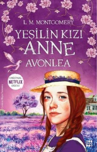 Yeşilin Kızı Anne - Avonlea - Kitapiks.com
