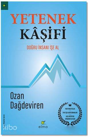 Yetenek Kaşifi; Doğru İnsanı İşe Al