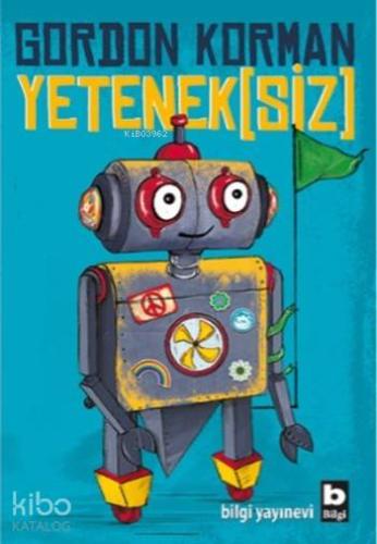 Yetenek(siz)