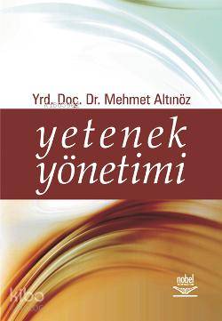 Yetenek Yönetimi