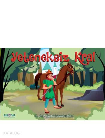 Yeteneksiz Kral