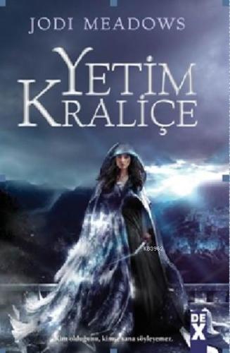 Yetim Kraliçe - Kitapiks.com