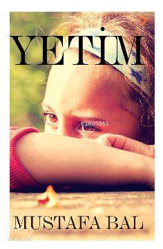 Yetim - Kitapiks.com