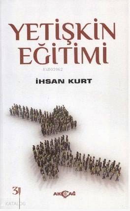 Yetişkin Eğitimi - Kitapiks.com