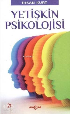 Yetişkin Psikolojisi - Kitapiks.com