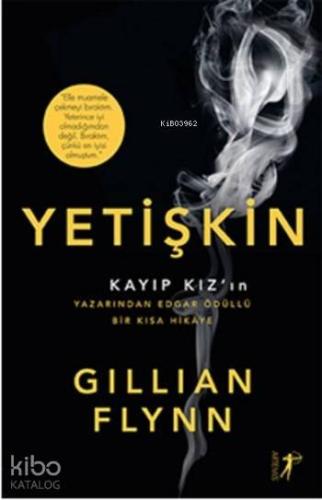 Yetişkin - Kitapiks.com