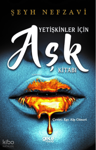 Yetişkinler İçin Aşk Kitabı