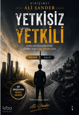 Yetkisiz Yetkili