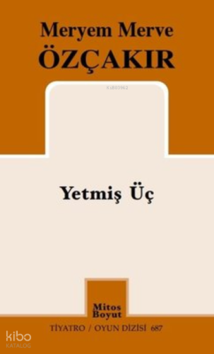 Yetmiş Üç