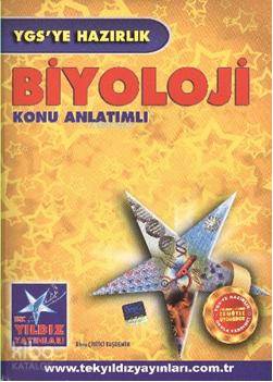 YGS| Biyoloji; Konu Anlatımlı