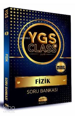 Ygs Class Fizik Soru Bankası
