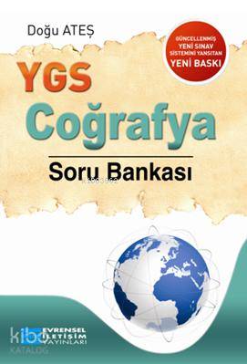 YGS Coğrafya Soru Bankası