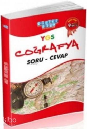 YGS Coğrafya Soru Çözüm