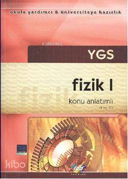 YGS| Fizik 1; Konu Anlatımlı