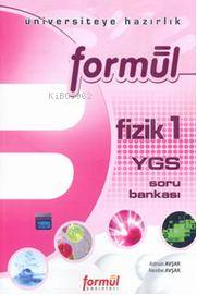 YGS Fizik 1 Soru Bankası