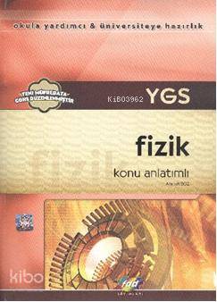 YGS Fizik Konu Anlatımlı