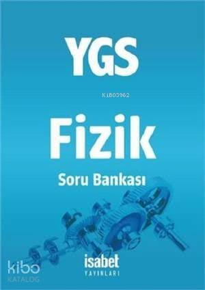 YGS Fizik Soru Bankası
