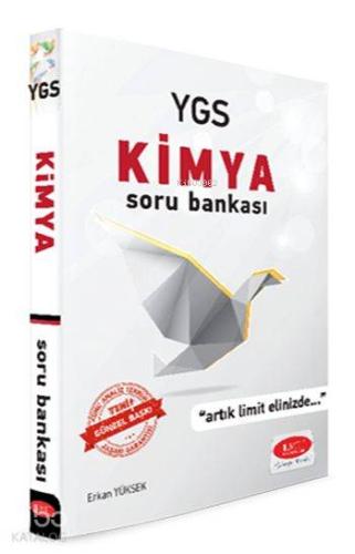 YGS Kimya Soru Bankası