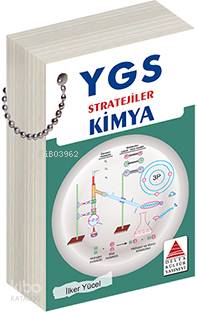 YGS Kimya Strateji Kartları