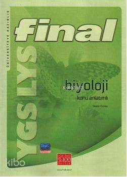 YGS-LYS Biyoloji Konu Anlatımlı