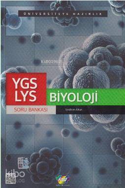 YGS LYS Biyoloji Soru Bankası