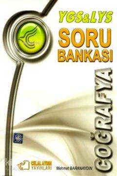 YGS - LYS Coğrafya Soru Bankası