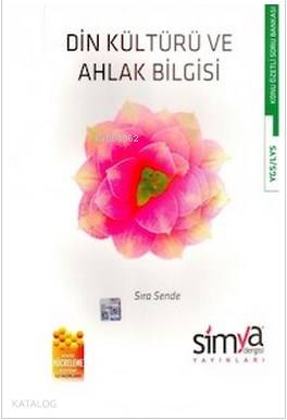 YGS - LYS Din Kültürü ve Ahlak Bilgisi Konu Özetli Soru Bankası