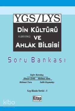 YGS LYS Din Kültürü ve Ahlak Bilgisi - Kitapiks.com