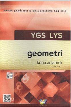 YGS LYS Geometri Konu Anlatımlı