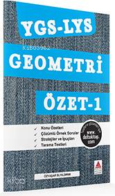 YGS-LYS Geometri Özet - 1
