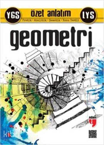YGS - LYS Geometri Özet Anlatım