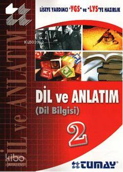 YGS-LYS Hazırlık| Dil ve Anlatım 2; (Dil Bilgisi)