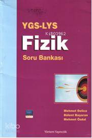 Ygs-lys Hazırlık| Fizik; Soru Bankası