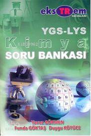 Ygs-lys Kimya; Soru Bankası