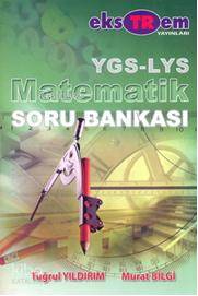 YGS - LYS| Matematik; Soru Bankası