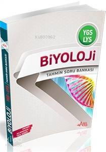 YGS-LYS Tahmin Biyoloji Soru Bankası