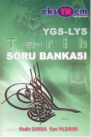Ygs-lys Tarih; Soru Bankası