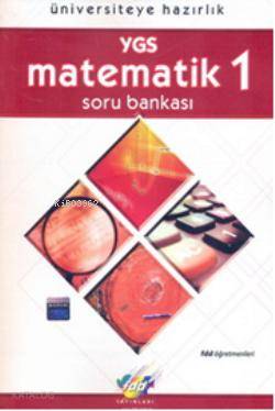Ygs Matematik 1; Soru Bankası