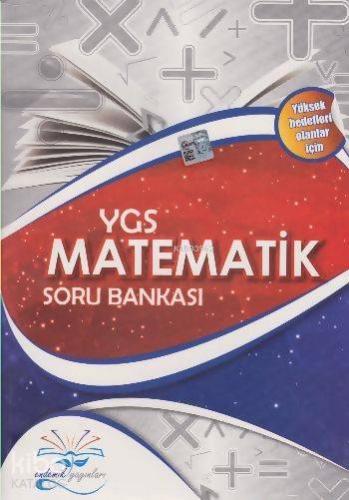 YGS Matematik Soru Bankası