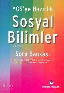 YGS Sosyal Bilimler Soru Bankası