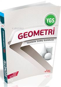 YGS Tahmin Geometri Soru Bankası
