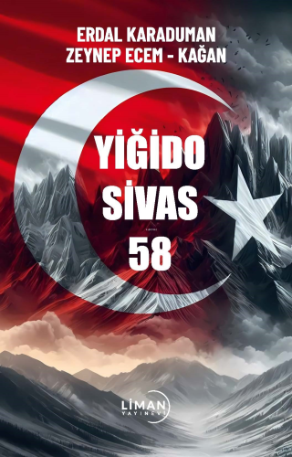 Yiğido Sivas 58 - Kitapiks.com