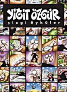 Yiğit Özgür Çizgi Öyküler