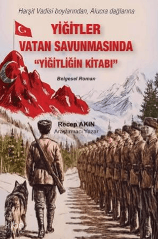 Yiğitler Vatan Savunmasında