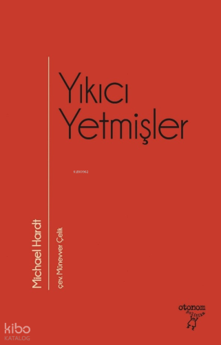 Yıkıcı Yetmişler