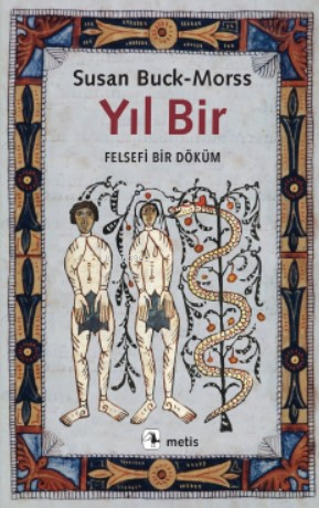 Yıl Bir - Kitapiks.com