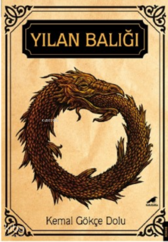 Yılan Balığı