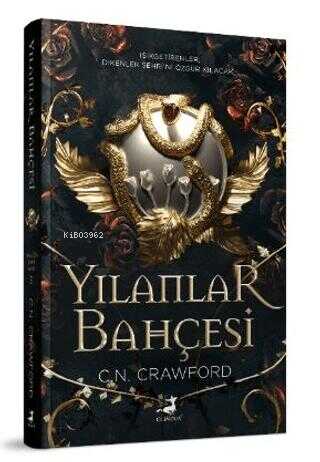 Yılanlar Bahçesi
