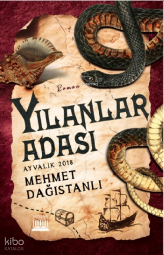 Yılanlar Odası