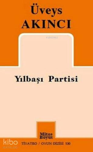 Yılbaşı Partisi
